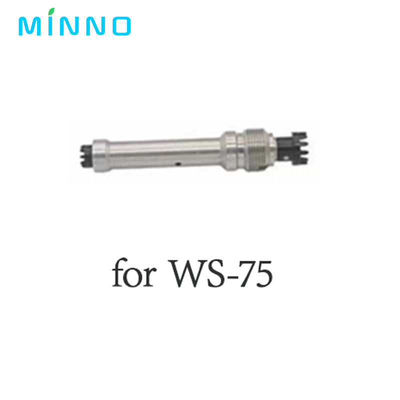 Rotor Cartridge nha khoa trục bánh răng trung gian cho WH cấy ghép Phẫu thuật tay tốc độ thấp