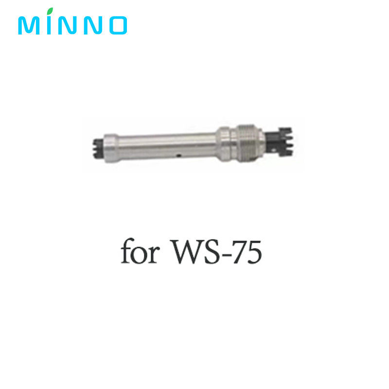 Rotor Cartridge nha khoa trục bánh răng trung gian cho WH cấy ghép Phẫu thuật tay tốc độ thấp