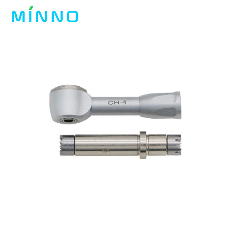 Bộ phụ kiện đầu thay thế bàn tay nha khoa tốc độ thấp chống góc cho NSK CH-4CX235