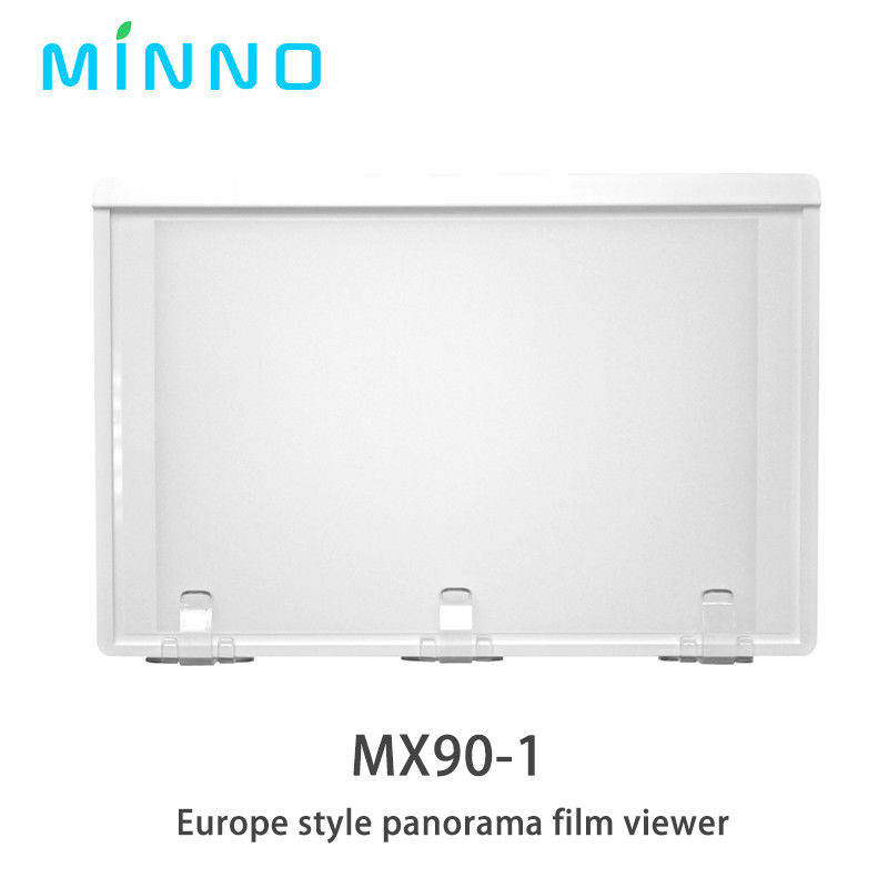 Phụ kiện nha khoa Phụ kiện ghế nha khoa Phụ kiện phụ tùng Châu Âu Phong cách Panorama Movie Viewer