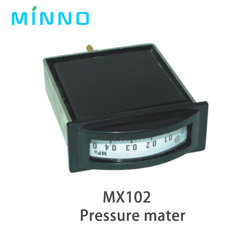Thiết bị phụ kiện nha khoa Đơn vị ghế nha khoa Phụ tùng áp suất Mx102 Implant Stability Meter Pressure Mater Đơn vị nha khoa Phụ tùng