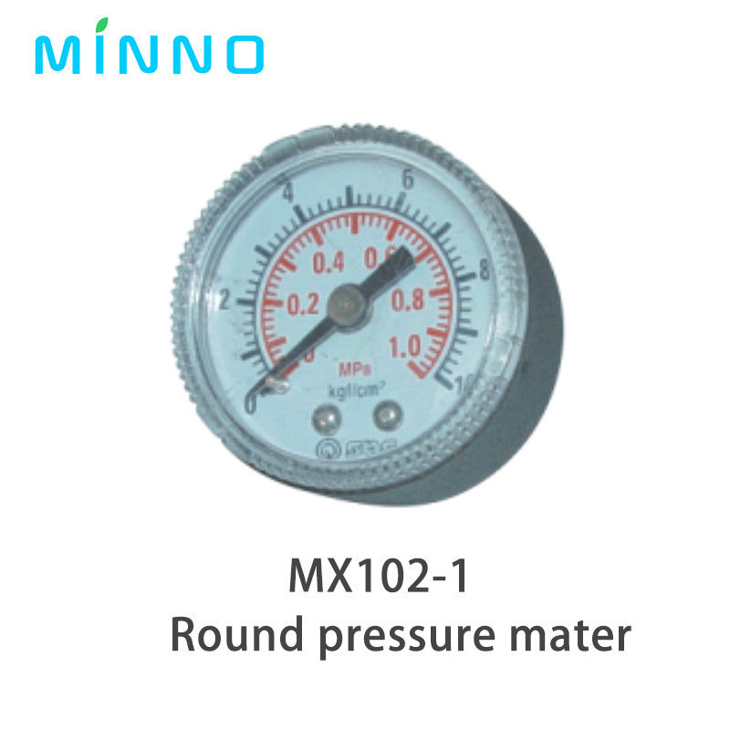 Thiết bị phụ kiện nha khoa Đơn vị ghế nha khoa Phụ tùng áp suất Mx102 Implant Stability Meter Pressure Mater Đơn vị nha khoa Phụ tùng