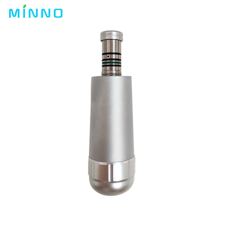 Micromotor điện nha khoa lNT + với sợi quang để sửa chữa xâm lấn tối thiểu Sẵn sàng đánh bóng Động cơ không chải