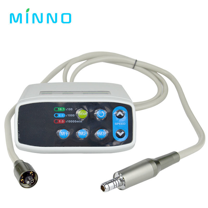 Stylle mới của Clinical L Brushless Led nha khoa Micromotor Odontologia Máy xoắn