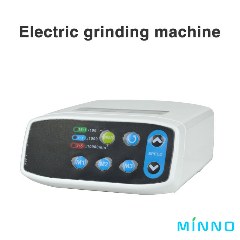 Stylle mới của Clinical L Brushless Led nha khoa Micromotor Odontologia Máy xoắn