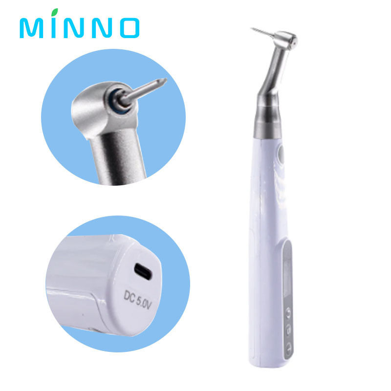Máy điều khiển chìa khóa xoắn của cấy ghép răng điện 16/1 Contra Angle Universal Implant Repair Kit