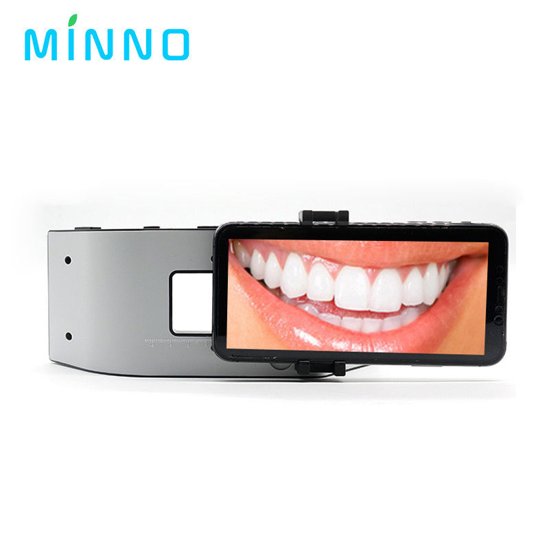 Nhiếp ảnh nha khoa Đèn điền bằng miệng Đèn đèn đèn flash Phương tiện ánh sáng Khá môi trường Hình ảnh Macro Intraoral Light Nha khoa