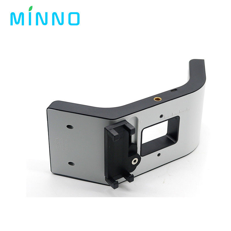 Nhiếp ảnh nha khoa Đèn điền bằng miệng Đèn đèn đèn flash Phương tiện ánh sáng Khá môi trường Hình ảnh Macro Intraoral Light Nha khoa