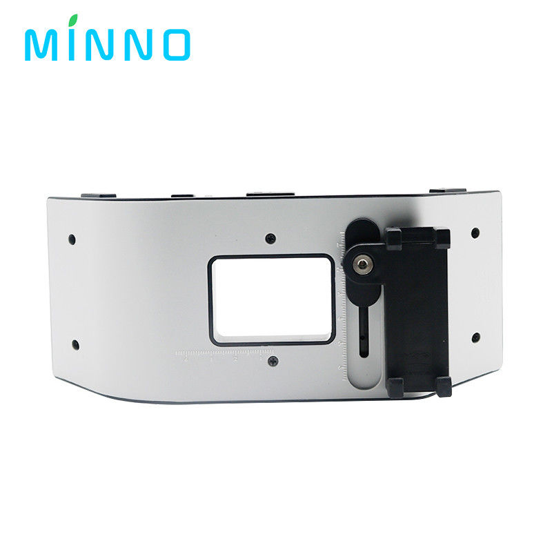 Nhiếp ảnh nha khoa Đèn điền bằng miệng Đèn đèn đèn flash Phương tiện ánh sáng Khá môi trường Hình ảnh Macro Intraoral Light Nha khoa