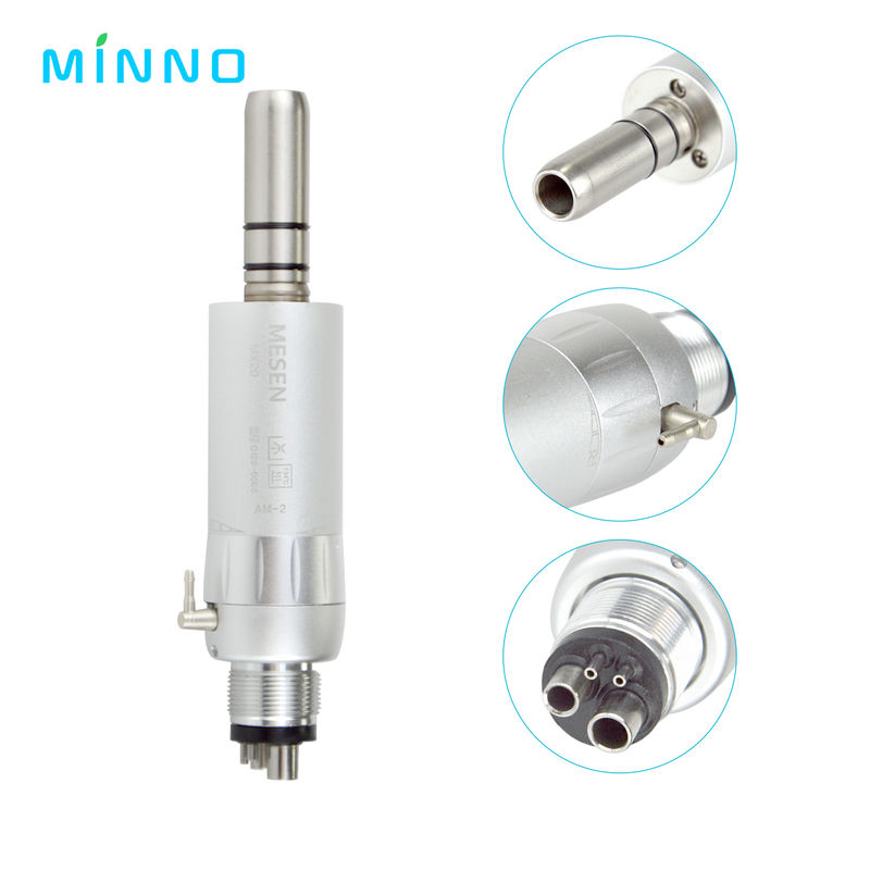 Sản phẩm bán nóng bên ngoài nước phun nút đẩy loại 3/4 Máy cầm tốc độ thấp