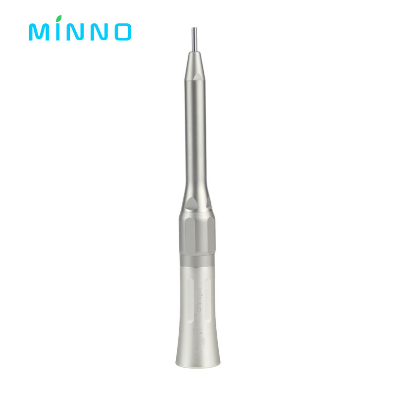 Nha khoa Xổ xương tay Micro Contra Angle Phẫu thuật thẳng tay nha sĩ Công cụ nha khoa thiết bị