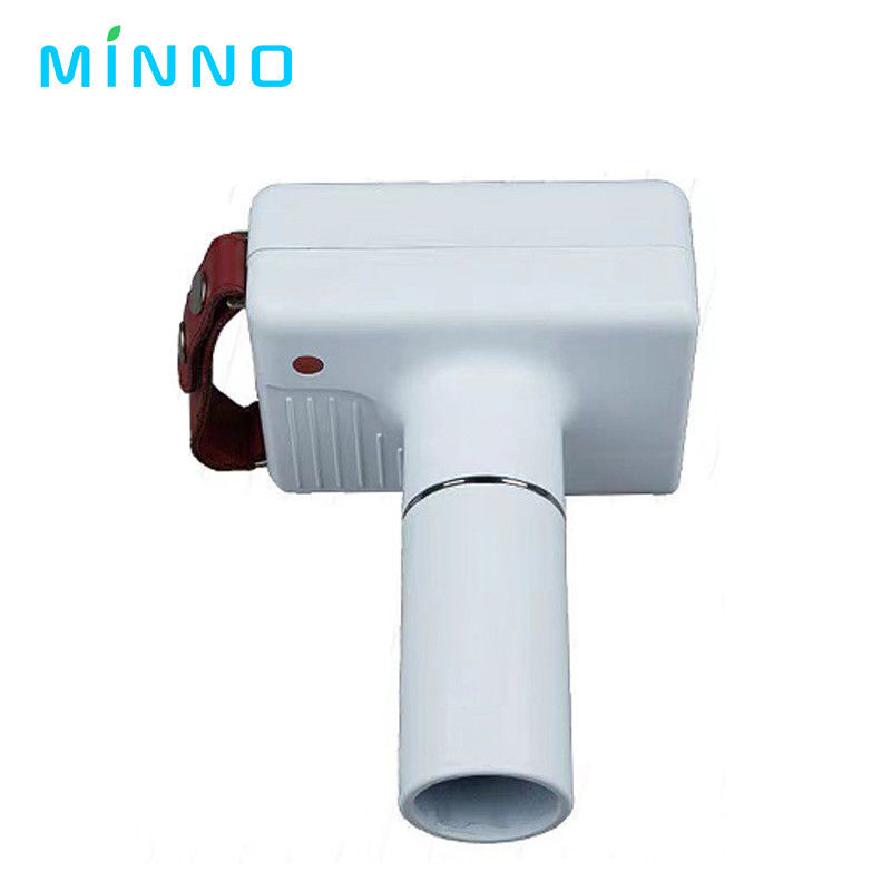 Máy chụp X quang nha khoa di động X quang tần số cao với cảm biến kỹ thuật số X quang phim cảm biến miệng Thiết bị di động