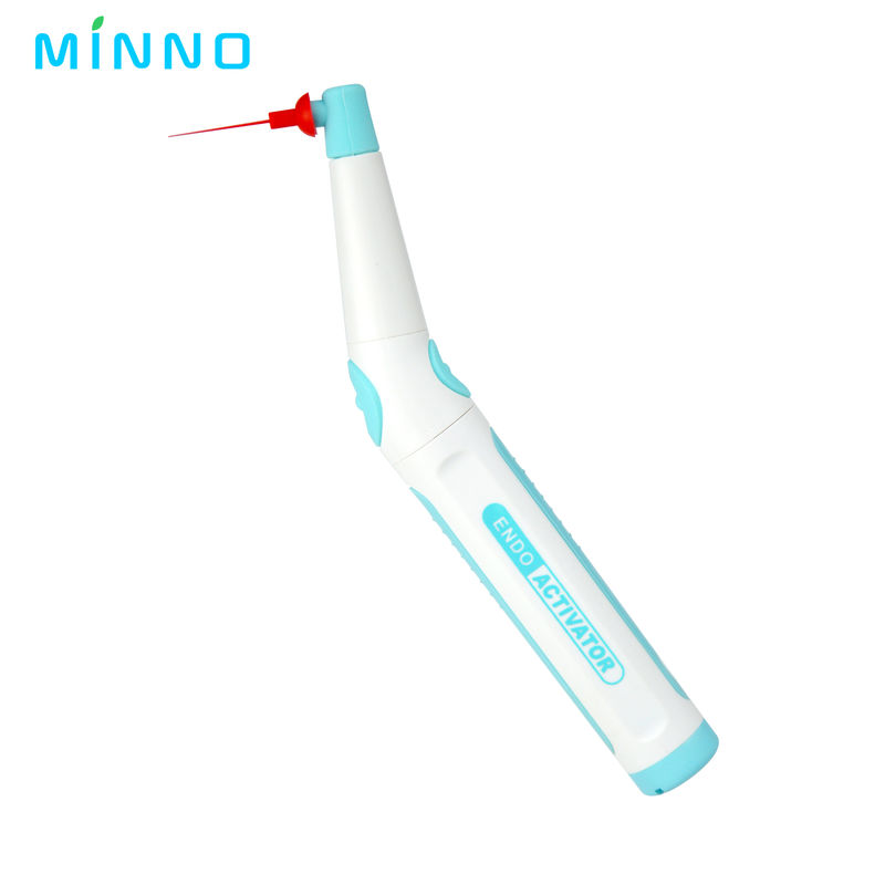 Sonic lrrigator Tips Endo Activator With LED Light For Dental Instrument Root Canal Sonic lrrigator Công cụ nội răng