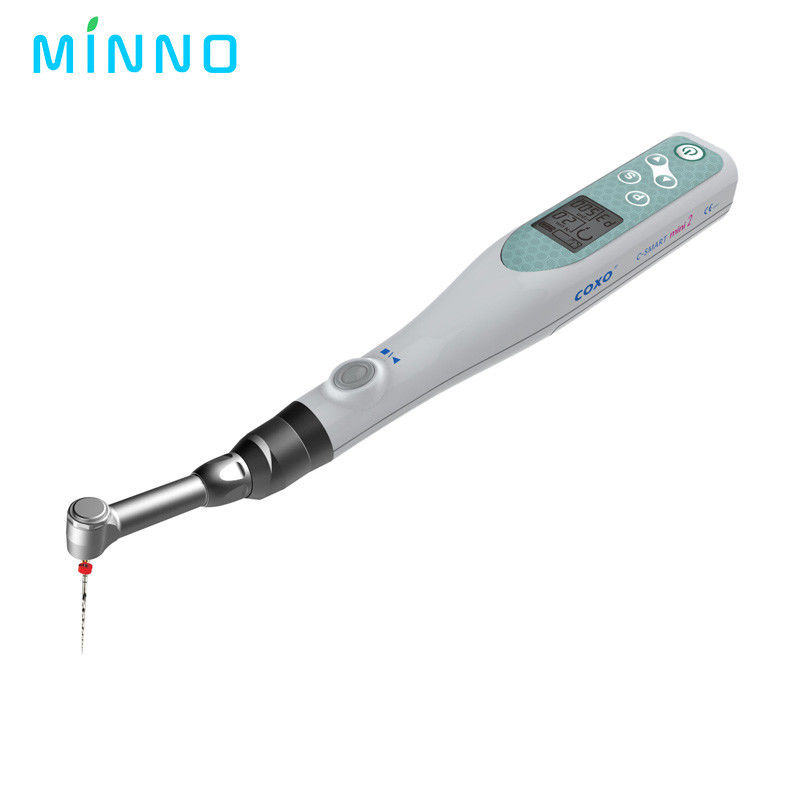 COXO C-smart Mini 2 Nha khoa không dây Endo Motor không dây ống dẫn nguồn thiết bị Nha khoa dụng cụ