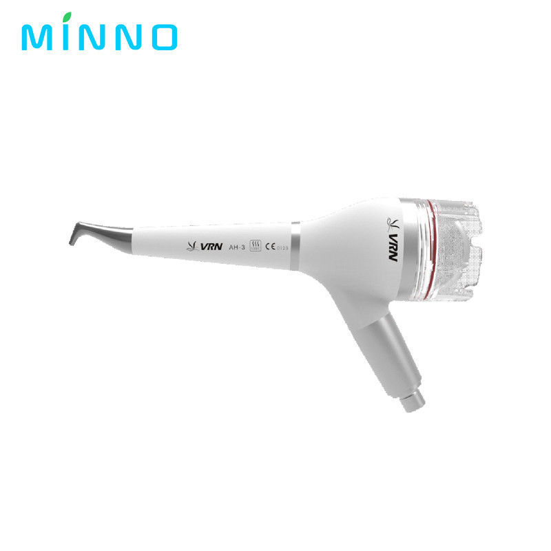 Nha khoa Nha khoa Air Prophy Jet Tooth Whitening Sandblasting Gun Denspay Dental Air Prophy Unit Teeh Làm trắng răng Spary Polis