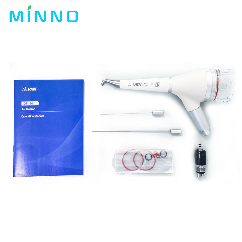 Nha khoa Nha khoa Air Prophy Jet Tooth Whitening Sandblasting Gun Denspay Dental Air Prophy Unit Teeh Làm trắng răng Spary Polis
