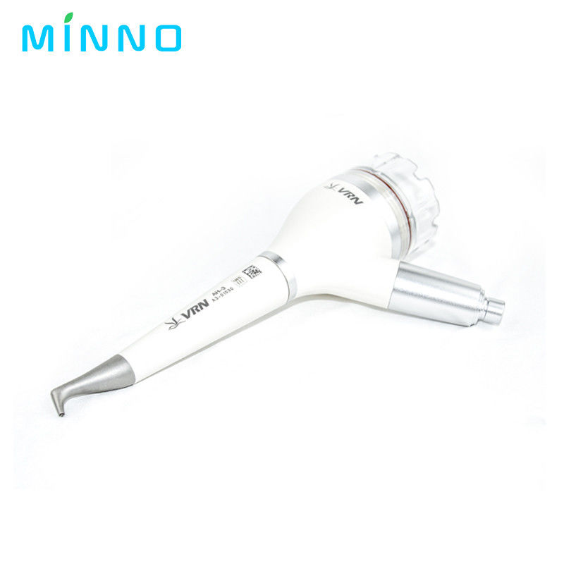 Nha khoa Nha khoa Air Prophy Jet Tooth Whitening Sandblasting Gun Denspay Dental Air Prophy Unit Teeh Làm trắng răng Spary Polis