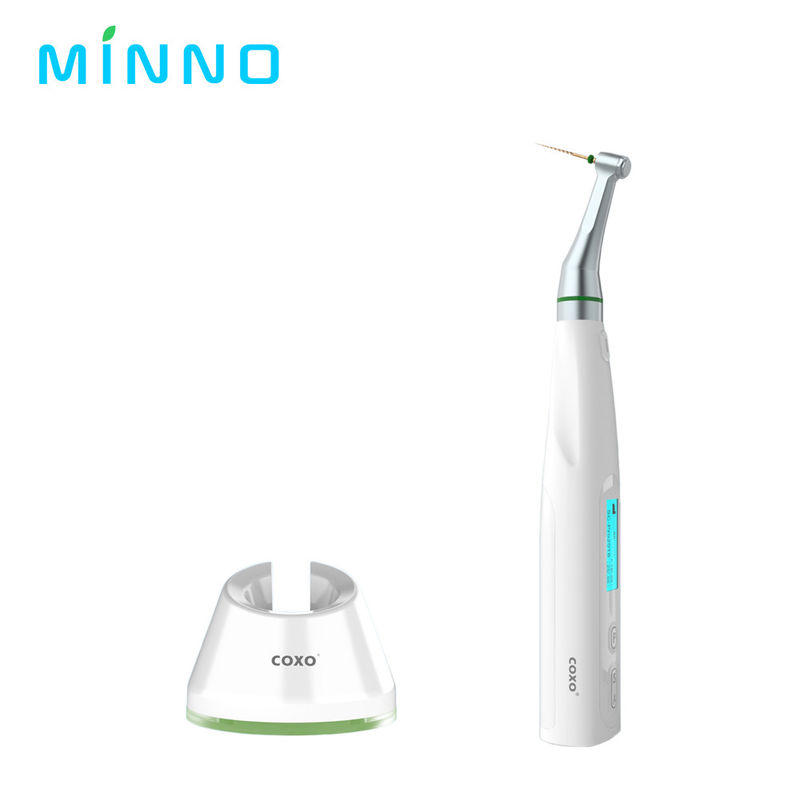 Nha khoa không dây kênh rễ Endodontic C-Smart Mini AP Endo Motor với Apex Locator 2 trong 1 Low Speed Micro Surgery Motor