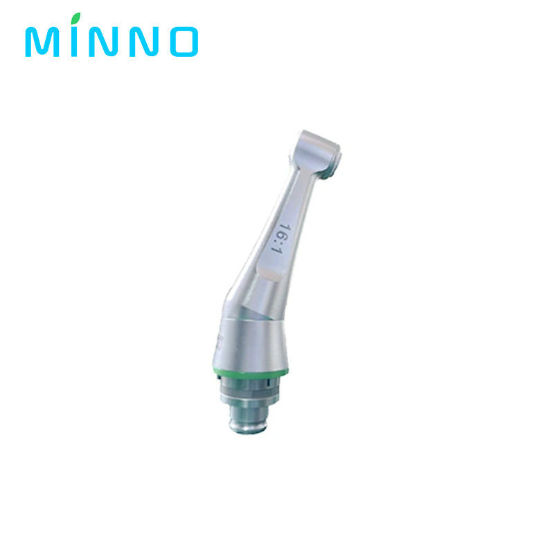 Phụ kiện nha khoa Phần đầu góc ngược nha khoa 16/1 cho COXO C Smart Mini AP Wireless Endo Motor với Apex Locator & Sm