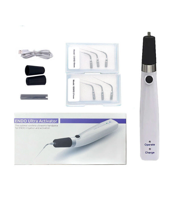 Beling Sonic Irrigator Tips Endo Activator For Dental Instrument Root Canal Sonic Irrigator Endodontic Tools