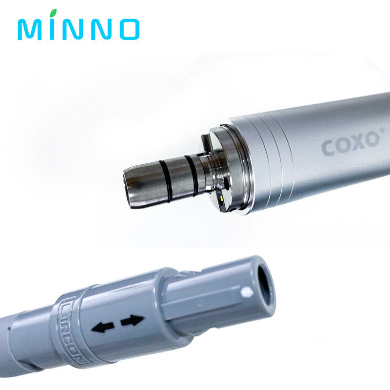 Phụ kiện nha khoa Hệ thống cấy ghép nha khoa COXO Phụ kiện phụ tùng Máy cầm tay với dây cho COXO C-Sailor Pro / C-Sailor