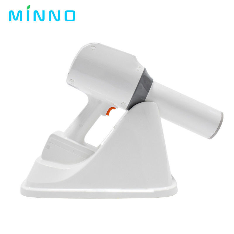 Máy chụp X quang siêu sáng Di động Điện áp 2.5mA Lưu lượng ống