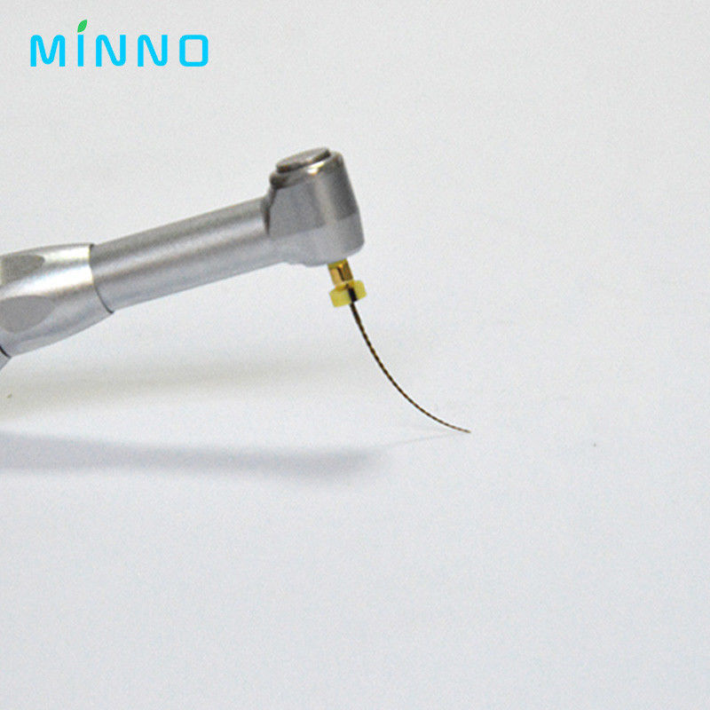Nha khoa SX-F3 Blue Files Nitinol Rotary Universal Engine Endodontic chống mệt mỏi kim liên tục Nha khoa Root Canal Mat