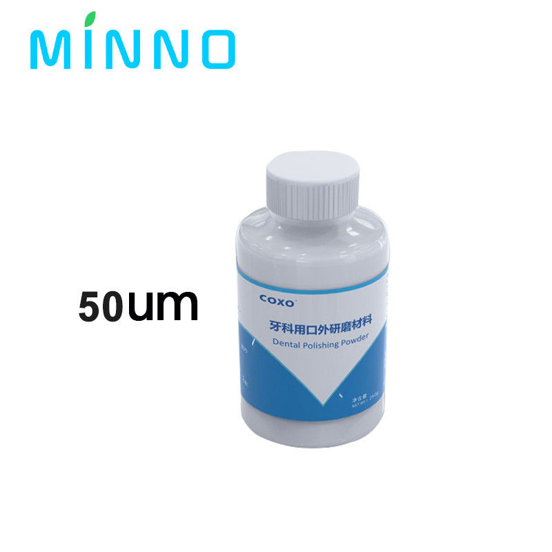 Bột oxit nhôm nha khoa cho COXO Dental Aluminum Oxide Microblaster Air Polisher Máy mài răng CA-1