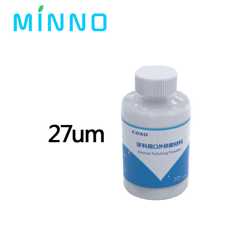 Bột oxit nhôm nha khoa cho COXO Dental Aluminum Oxide Microblaster Air Polisher Máy mài răng CA-1