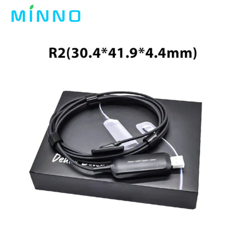 Đơn vị tia X mới nhất Bộ cảm biến kỹ thuật số Hệ thống hình ảnh nội miệng Bộ cảm biến tia X răng bộ cảm biến tia x răng Thiết bị nha khoa