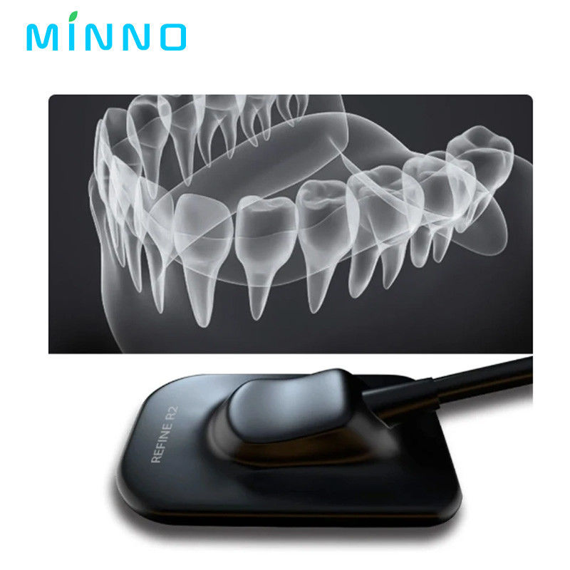 Đơn vị tia X mới nhất Bộ cảm biến kỹ thuật số Hệ thống hình ảnh nội miệng Bộ cảm biến tia X răng bộ cảm biến tia x răng Thiết bị nha khoa