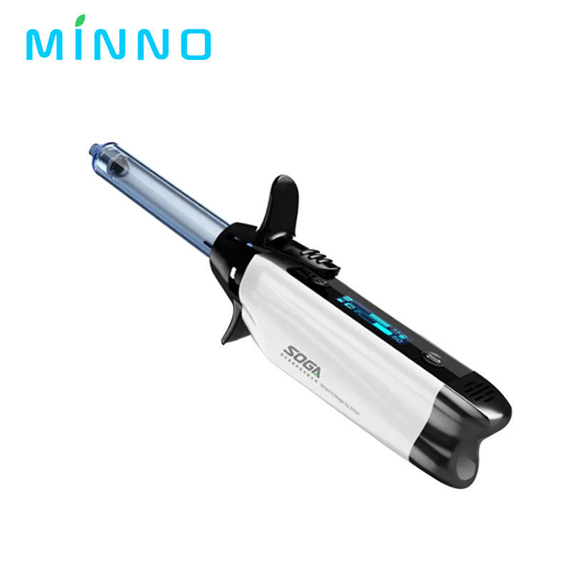 Nha khoa gây mê miệng Injector Động tay không đau không dây gây mê cục bộ với màn hình LCD có thể vận hành
