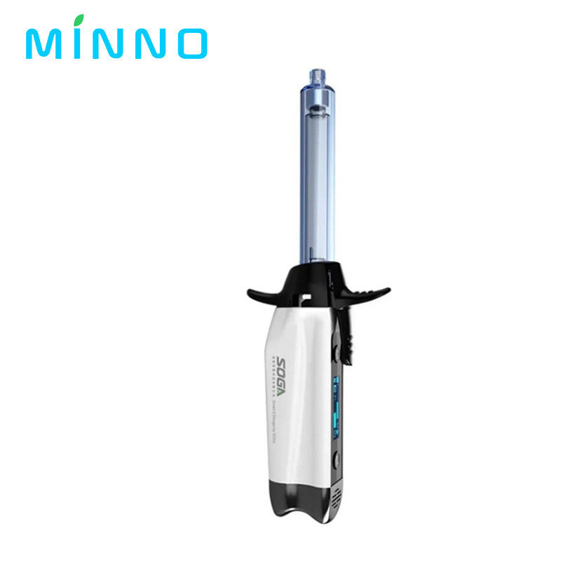 Nha khoa gây mê miệng Injector Động tay không đau không dây gây mê cục bộ với màn hình LCD có thể vận hành