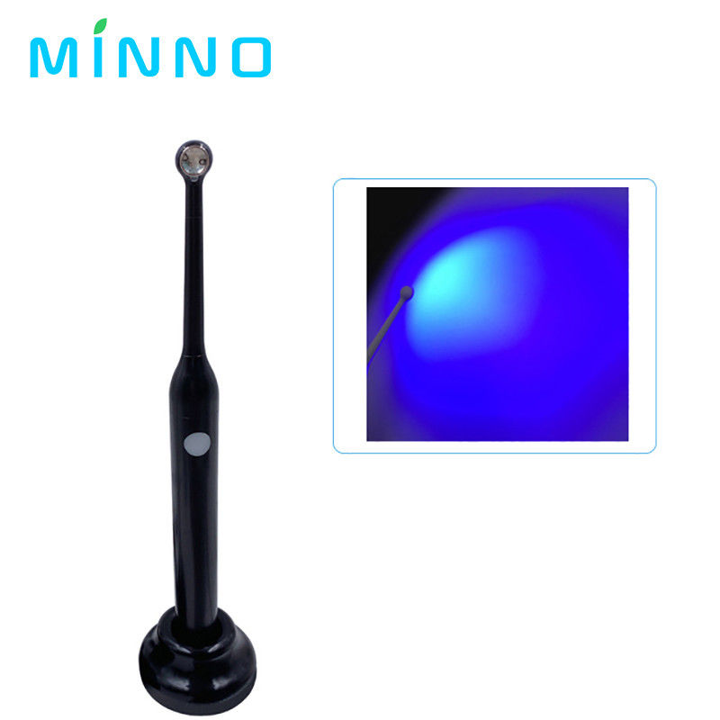 Không dây 1 Đèn chữa bệnh thứ hai Thiết bị nha khoa cao Đèn chữa bệnh nha sĩ Đèn nha khoa tổng hợp Đèn răng miệng LED