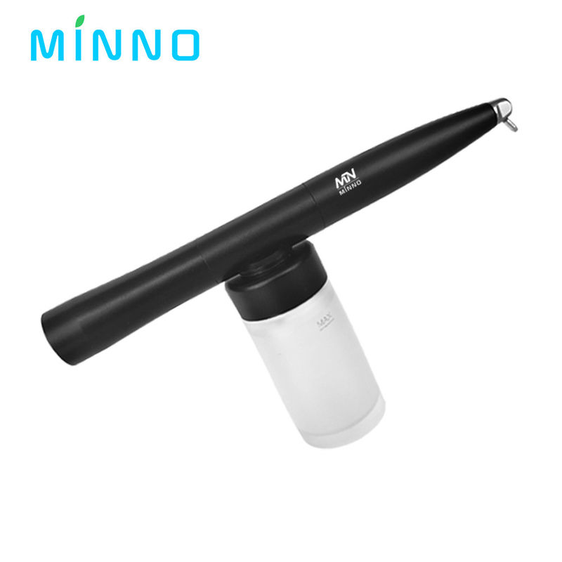 Dental Aluminum Oxide Microblaster Air Polisher Dental Alumina Gun Air Abrasion Polisher 2/4hole Điều trị nha khoa