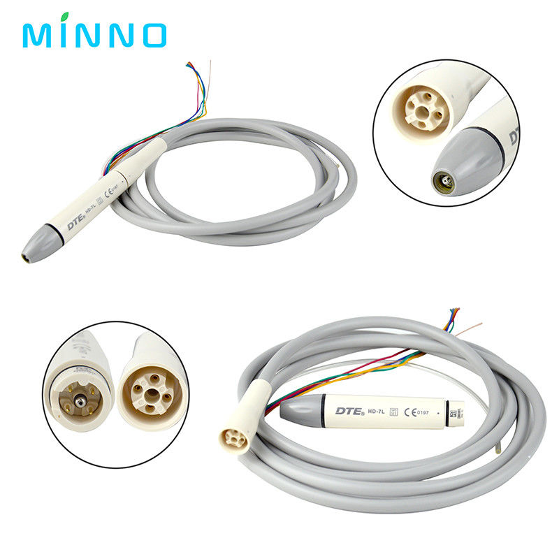 Nha khoa Xây dựng trong siêu âm Scaler HW-3H/5L N2/N2LED W**dpecker Scaling Tips For Dentistry Rửa răng Làm trắng công cụ