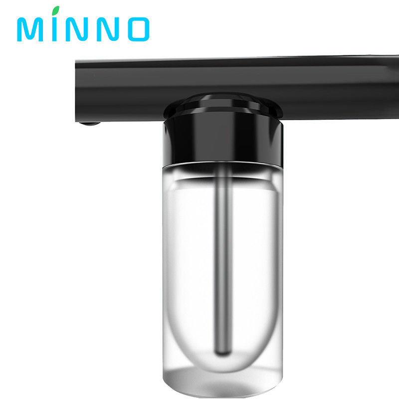 COXO Dental Aluminum Oxide Microblaster Air Polisher Dental Alumina Gun Air Abrasion Polisher 2/4hole Nha khoa