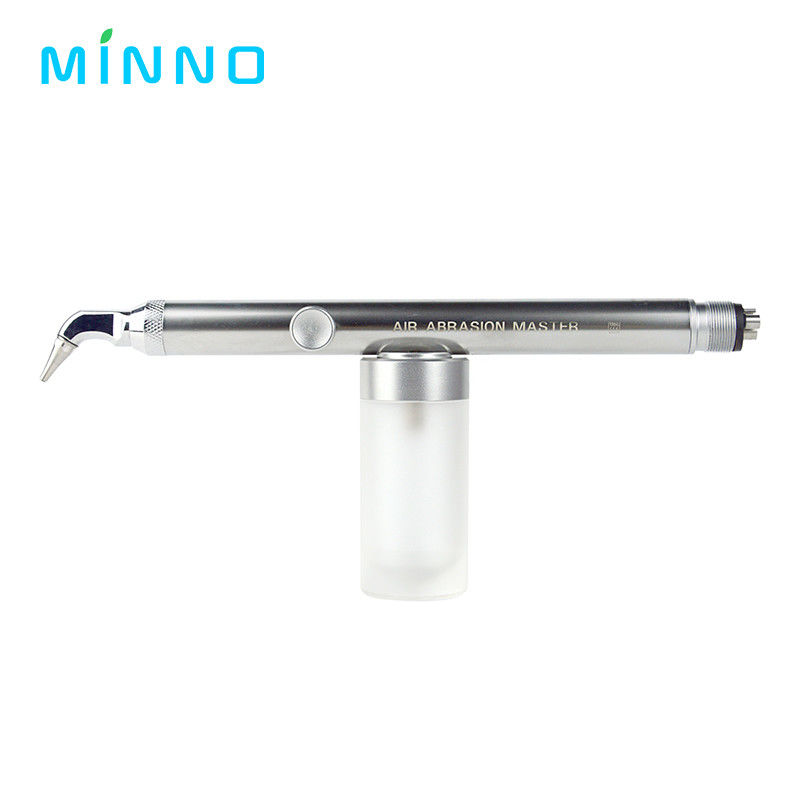Dental Aluminum Oxide Micro Blaster With Water Spray Microetcher Alumina Bút cát súng máy đánh bóng không khí dụng cụ nha khoa