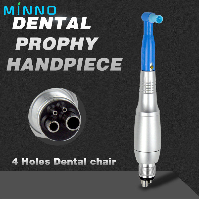 Mắt không dây đánh bóng không dây điện động cơ thẳng Prophy tay 3000rpm một lần sử dụng đầu đánh bóng dụng cụ