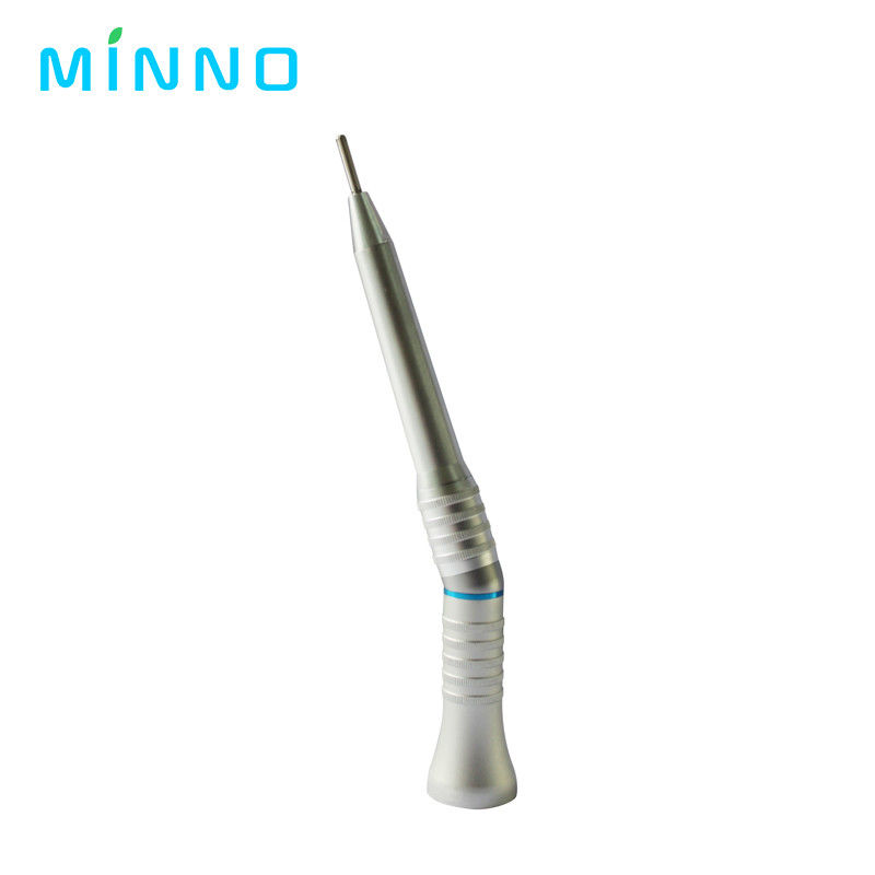 Dental thẳng bàn tay bên ngoài nước phun phẫu thuật cắt bàn tay tốc độ thấp cấy tay