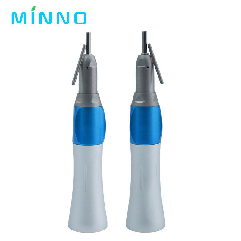 COXO CX235-2A Nha khoa tốc độ thấp bàn tay Máy uốn cong kênh bên trong Máy đánh bóng điện phẫu thuật thẳng bên ngoài