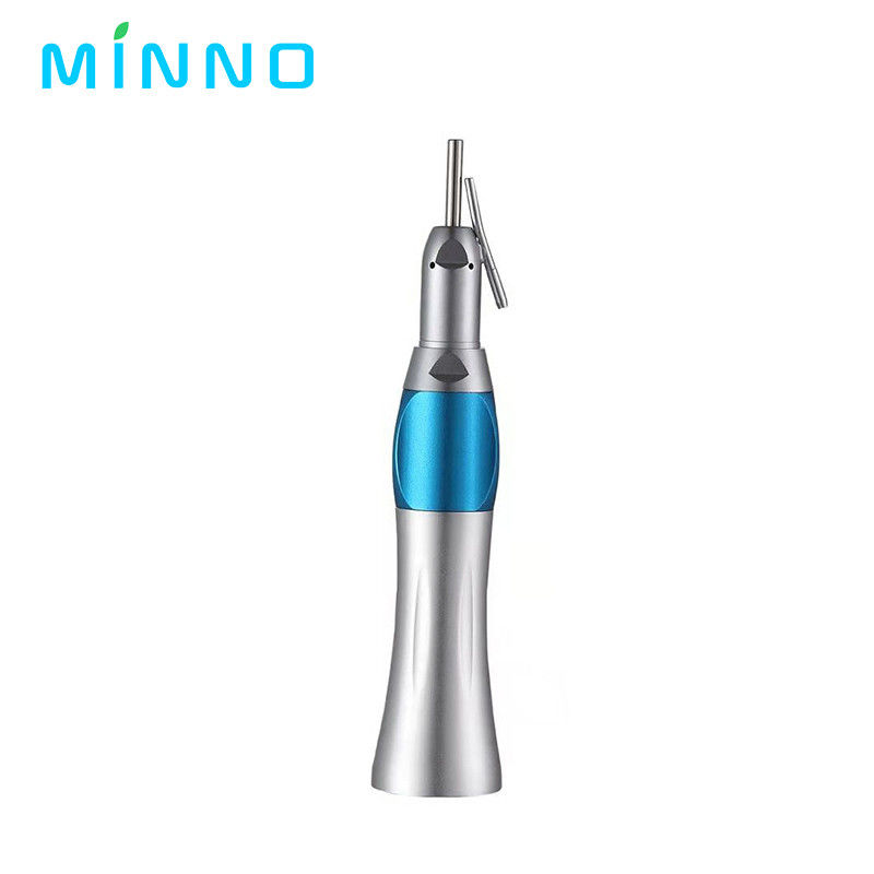 COXO CX235-2A Nha khoa tốc độ thấp bàn tay Máy uốn cong kênh bên trong Máy đánh bóng điện phẫu thuật thẳng bên ngoài