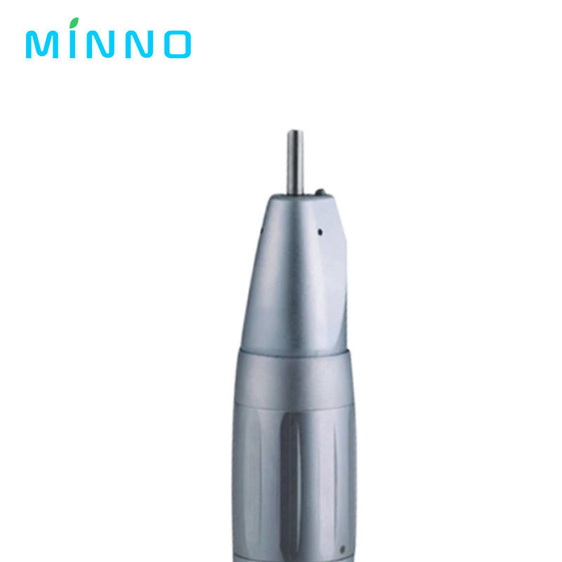 Nha khoa Tốc độ thấp Máy cầm góc ngược Bấm nút bên trong ống phun nước Công cụ nha khoa