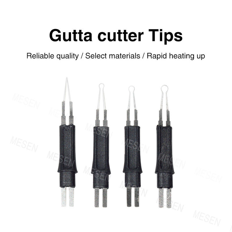 Gutta Cutter Tips 2.5W Endo Gutta Percha Cutter Thiết bị y tế nha khoa Máy cắt kẹo cao su
