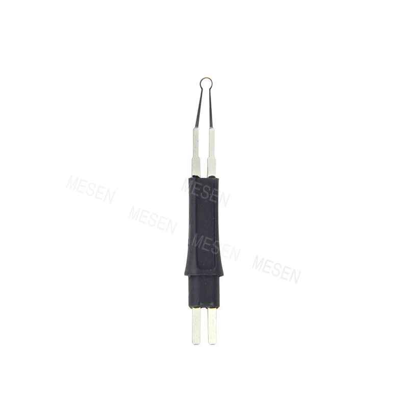 Gutta Cutter Tips 2.5W Endo Gutta Percha Cutter Thiết bị y tế nha khoa Máy cắt kẹo cao su
