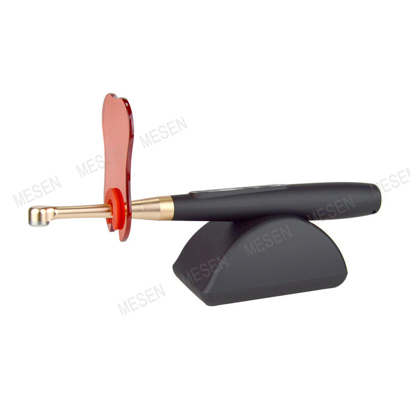 1s Dental Light Cure Machine Dental light Curing Lamp For Resin Máy chữa răng bằng ánh sáng không dây Blue Wavelengths Light cure dental