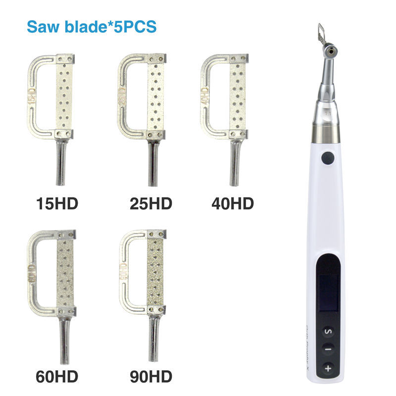 Dental Electric Wireless lPRS ystem Động cơ nha khoa Động cơ nha khoa Điện năng không dây IPR Hệ thống nha khoa & đánh bóng 2-in-1 Động cơ Cổng sạc